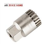 Thiết bị sửa chữa xe đạp Dụng Cụ Tháo Trục Giữa Bike Hand YC-26BB